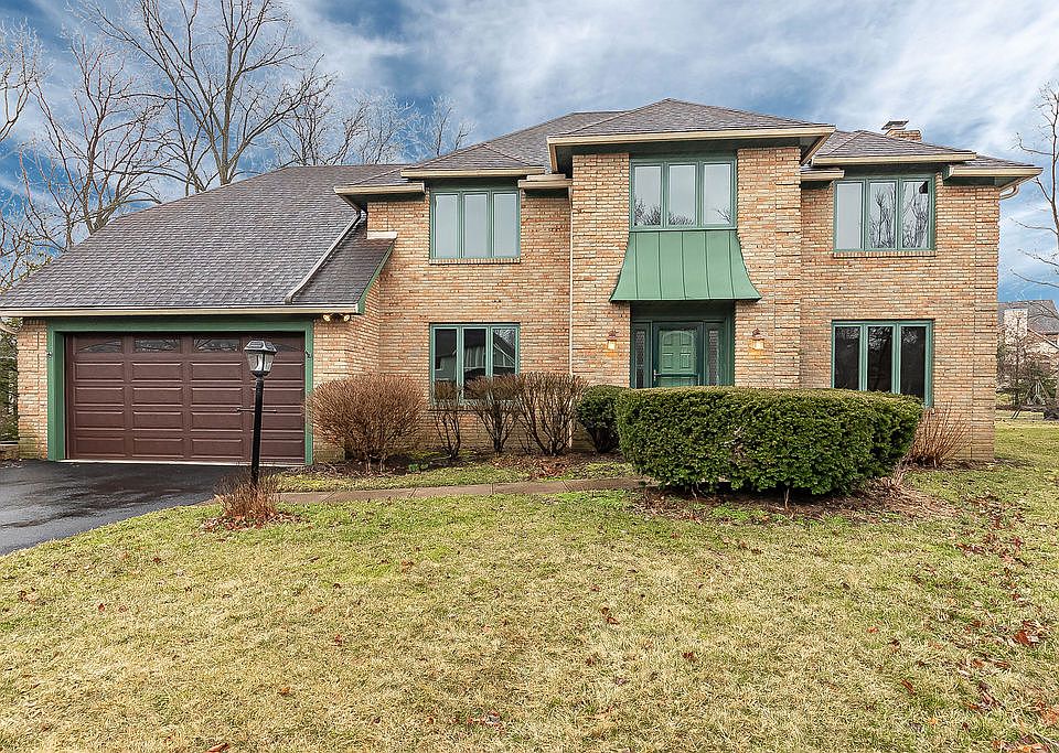 4929 Donegal Dr, Dublin, OH 