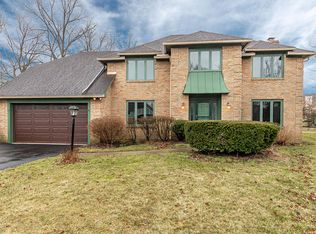 4929 Donegal Cliffs Dr, Dublin, OH 43017
