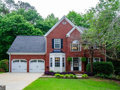 209 Wind Ship Ln, Woodstock, GA, 30189