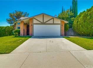 2465 Cheryle Ct, San Bernardino, CA 92407