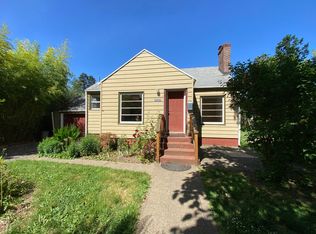 3727 NE 61st Ave, Portland, OR 97213