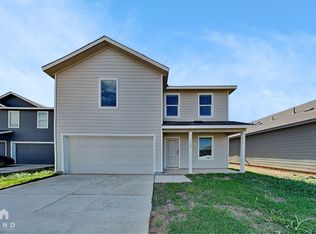 7109 Aqua Marine, San Antonio, TX 78263