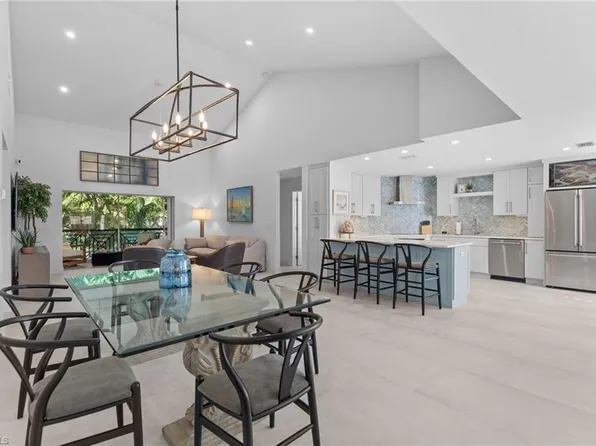 6855 San Marino DR #201B, NAPLES, FL 34108