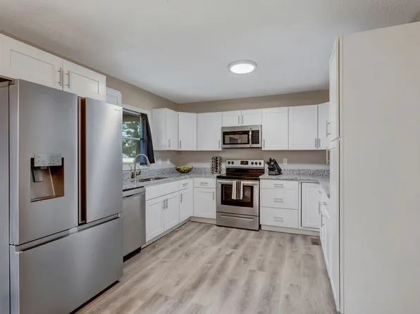 106 Julian St, McMinnville, TN 37110