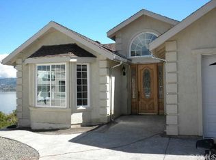 10700 Boren Bega Dr, Kelseyville, CA 95451