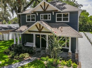 213 S Highland Ave, Winter Garden, FL 34787