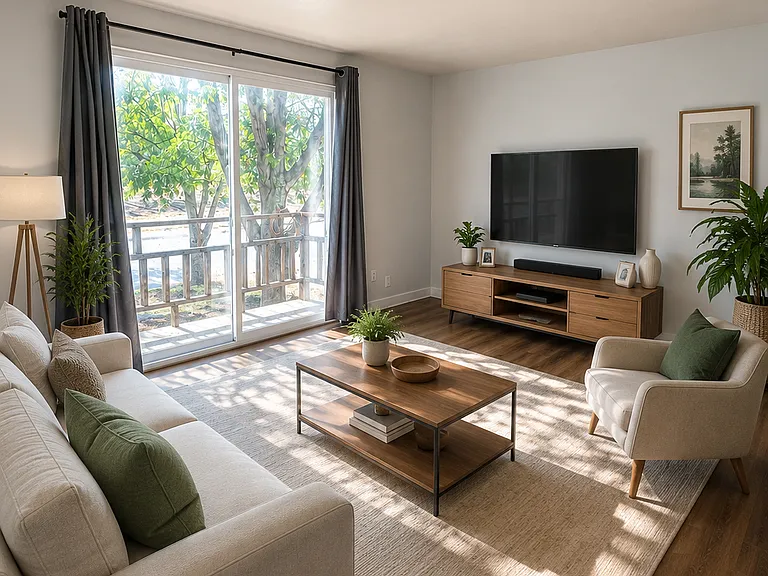 1601 W Ivy Cir #3 — Photo 3