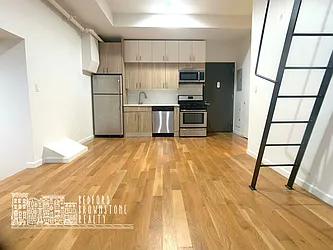 Rented by Bedford Brownstone Realty