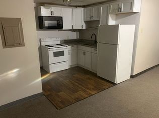 Spaulding Apartments, Oneonta, NY 13820