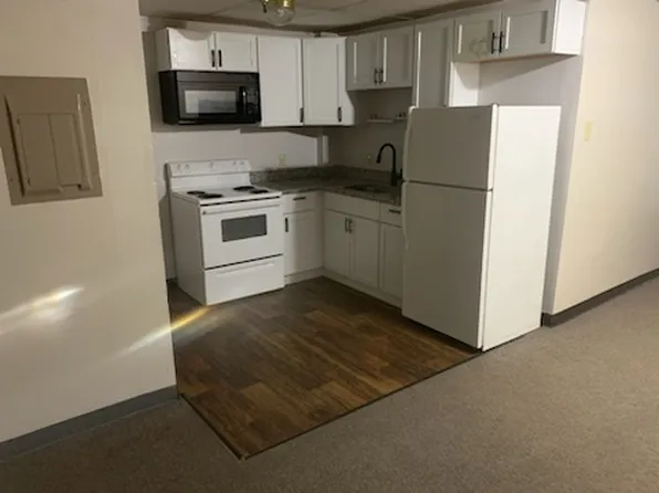 Spaulding Apartments, 6 Market St #0B-1Ba-400Sqft, Oneonta, NY 13820