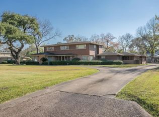 3922 Roseneath Dr, Houston, TX 77021