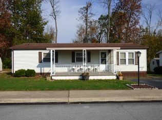 13 Stony Run Vlg, Denver, PA 17517