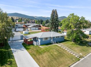 2017 Highland St, Helena, MT 59601