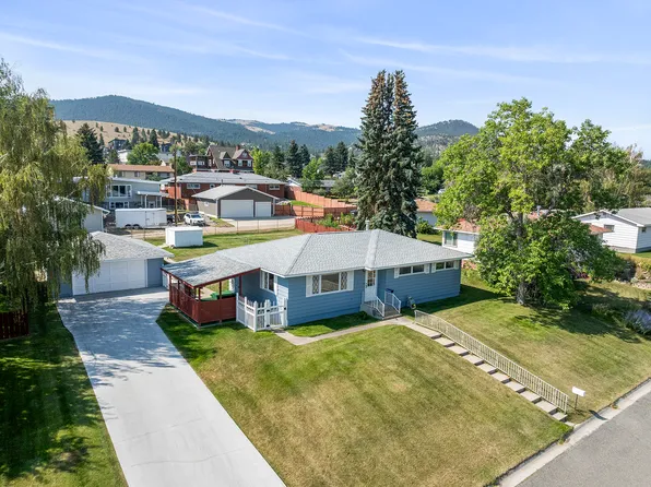 2017 Highland St, Helena, MT 59601