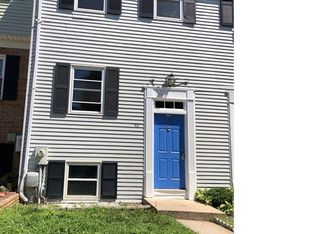 40 Cartwright Ct, Baltimore, MD 21237