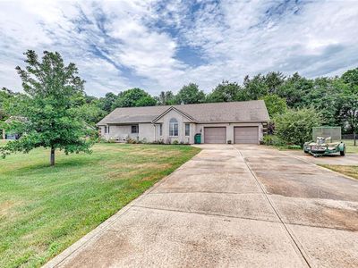 1042 S Teresa Dr, Martinsville, IN, 46151