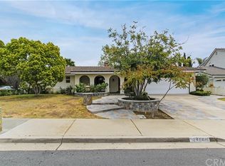24642 Spadra Ln, Mission Viejo, CA 92691
