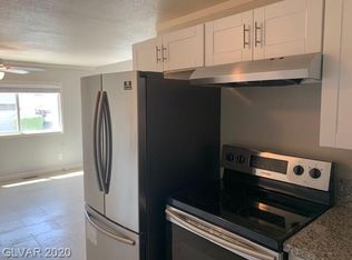 3450 Katmai Dr, Las Vegas, NV 89122