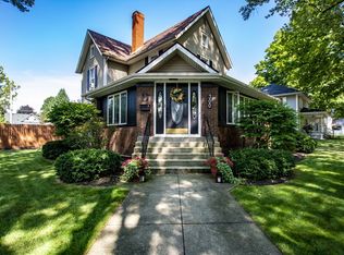 300 N Hartman St, Nappanee, IN 46550