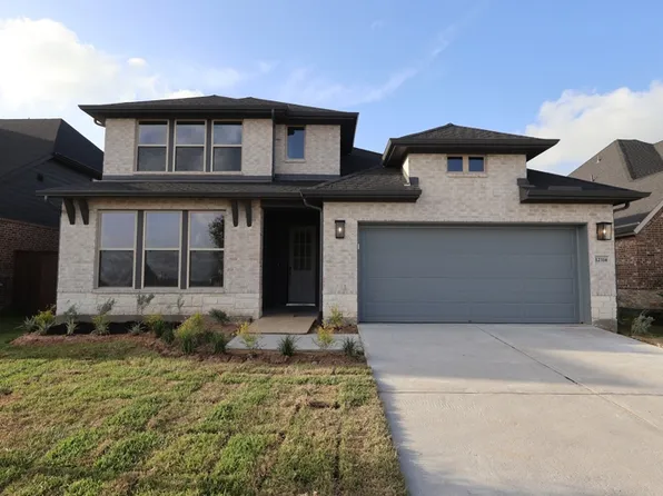 12314 Mead Grove Dr, Texas City, TX 77539