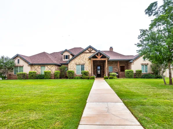 6212 Private Road 6460, Lubbock, TX 79416