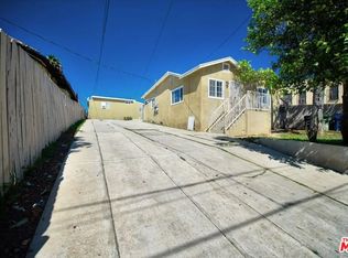 1531 Tremont St, Los Angeles, CA 90033