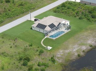 121 Ulaturn Trl, Palm Coast, FL 32164
