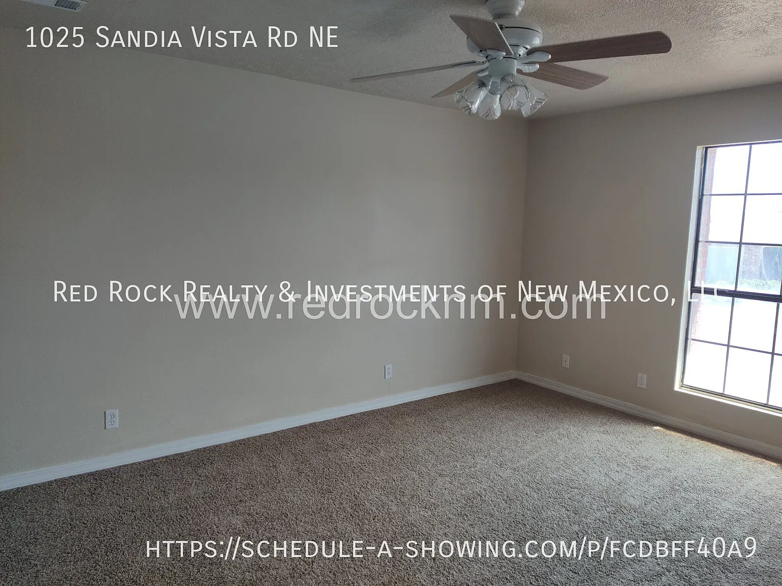 Single Story 3BR/2BTH in Rio Rancho — Photo 3