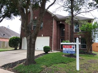 5703 Skydale Ln, Richmond, TX 77469