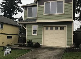 4833 SE Vintage Pl #1, Portland, OR 97267