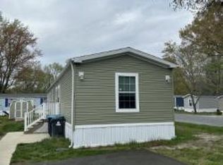 22 Loxley Ln #22, Hartly, DE 19953