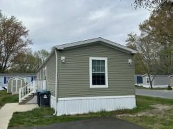 22 Loxley Ln #22, Hartly, DE 19953