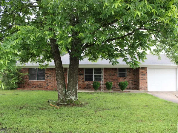204 S East St, New Boston, TX 75570