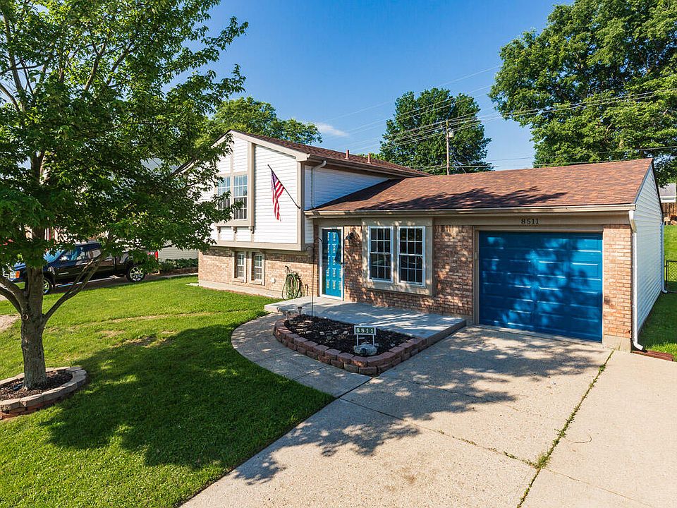 1st image of 8511 Pheasant Dr