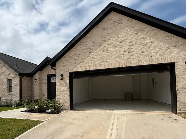 2614 Liguria Ln, Spring, TX 77388