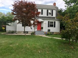 1688 Melrose Ave, Columbus, OH 43224