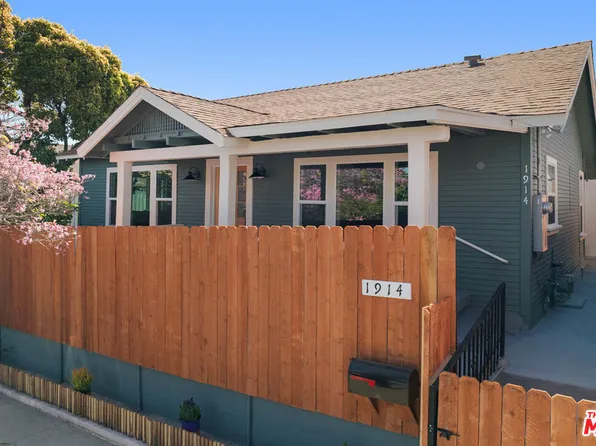1914 Bellevue Ave, Los Angeles, CA 90026