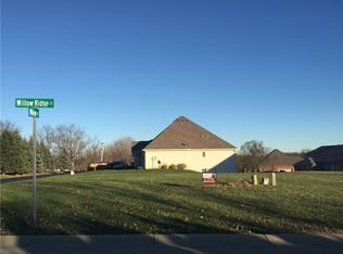 779 Willow Ridge Ct, Plainfield, IN 46168