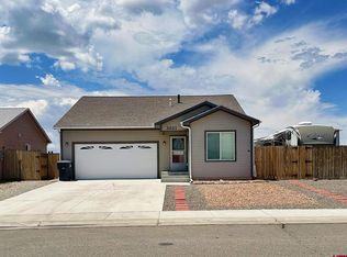 3021 Adcock Dr, Alamosa, CO 81101