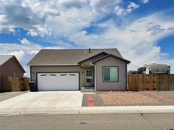 3021 Adcock Drive, Alamosa, CO 81101