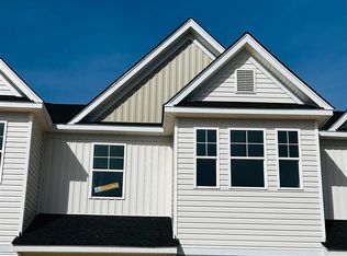 202 Carillo Dr, Columbia, SC 29223