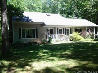 10 Over Brook Rd, East Lyme, CT 06333