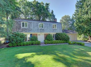 6741 81st Ave SE, Mercer Island, WA 98040
