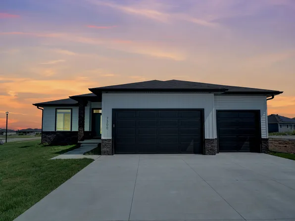 Joslyn Plan, Dominion at Stevens Creek