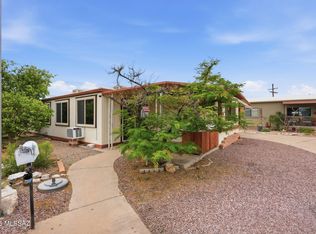 5441 W Lazy Heart St, Tucson, AZ 85713