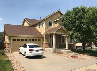 9923 E 112th Dr, Commerce City, CO 80640