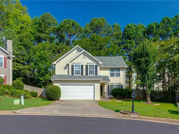 3400 Northgate Ln, Duluth, GA 30096