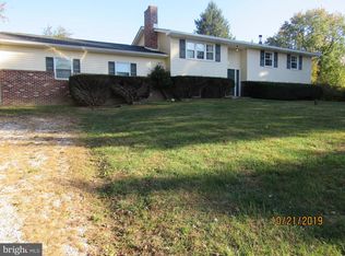 1807 Trout Farm Rd, Jarrettsville, MD 21084