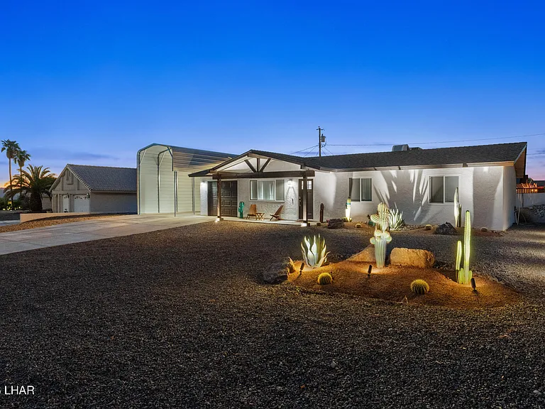 2345 Palo Verde Blvd N — Photo 104