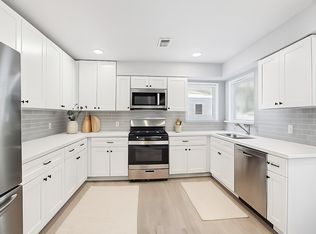 4523 Keystone St, Houston, TX 77021